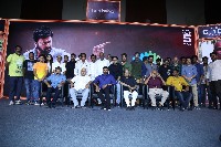 GodFather Movie Press Meet Photos